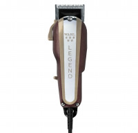 Профессиональная машинка для стрижки Wahl 8147-416 (8147-016) Corded Clipper Legend